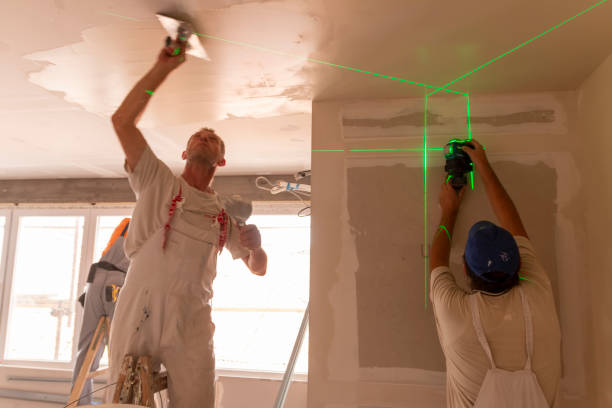 Reliable Cherry Valley, IL Drywall & Painting Services Solutions